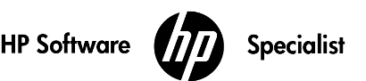 HP Software & Solutions